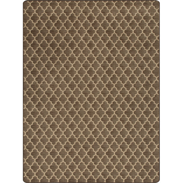 Milliken Imagine Espresso Area Rug Wayfair